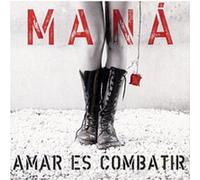 Amar es combatir G