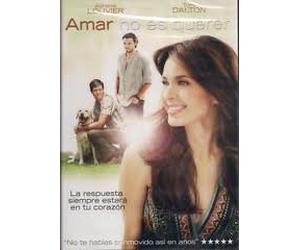 Amar No Es Querer