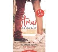Amar, Pero Ahora En Serio [Livre en VO] Glosjean, Pierre - Hervé (Auteur)