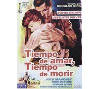 Amar, Tiempo De Morir [Import]