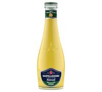 AMARA BIO SAN PELLEGRINO 20 cl. vetro a perdere - Pacchi da 24 bottiglie