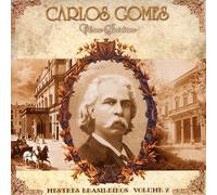 Amaral - Carlos Gomes