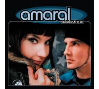 Amaral - Estrella de Mar (LP)