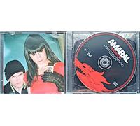 Amaral - Gato Negro Dragon Rojo [Import]