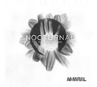 Amaral - Nocturnal Solar Sessions