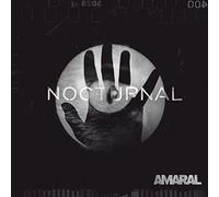 Amaral - Nocturnal-Spec/Digi [Import]