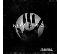 Amaral - Nocturnal [Vinilo]
