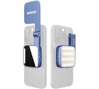 AMARAN Go Mini Lampe LED Bleu