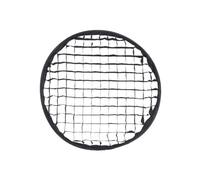 Amaran Grille de Contrôle Verge Max en Tissu 45° avec 5 Clips