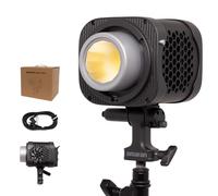 Amaran Halo 300x 305W Monolight COB Bicolore - 16 200 lux, IRC 96+, 28 dBA