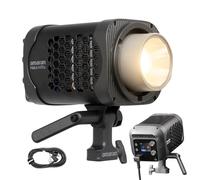 Amaran Halo 600x lumières vidéo LED Bicolores, 2700-6500 K, Bowens Mount