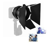 Amaran Mini Fresnel pour Amaran Ray 120c, 60c, Halo 100x et 60x