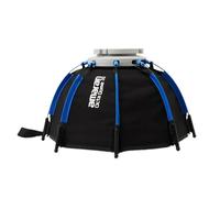 Amaran Octa Dome 30 Softbox Octogonale Portable (30 cm) - pour Amaran Ray 60c/120c, Halo 60x/100x ou Autres éclairages Vidéo de Studio COB à Monture Bowens,