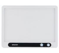 AMARAN Panneau Led Verge White