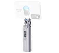 amaran Peak Batterie Portable 86,4Wh - Système Tout-en-Un, Sortie 170W, Charge Rapide USB-C 140W, Étanche IP54, Écran Intelligent pour Lumières, Appareils Photo, Ordinateurs