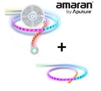 AMARAN SM5C LED STRIP 5 Meters + 5 Meters SET