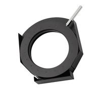 Amaran Spotlight SE Iris for Amaran Spotlight SE 36 Degree Lens,Adjustable Light Shaping Accessory for Video