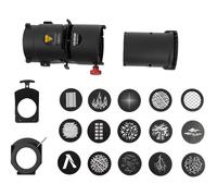 Amaran Spotlight SE (kit d'objectif 19 degrés)