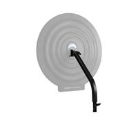 Amaran Verge adaptateur support - Noir