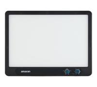 Amaran Verge Charcoal