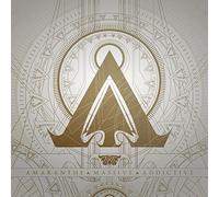 Amaranthe - Massive Addictive