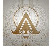 Amaranthe - Massive Addictive [New CD]