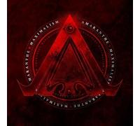 Amaranthe - Maximalism [New CD]