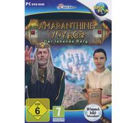 Amaranthine Voyage - Le Vivantes Montagne PC Neuf + Emballage D'Origine
