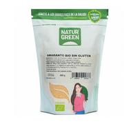 Amaranto Naturgreen Bio 450g