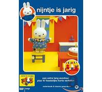 Amaray - 3D-Deel 1 Nijntje is Jari [Import]