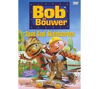 Amaray - Bob de Bouwer Spud G [Import]