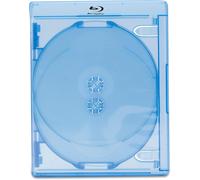 Amaray-Boîtier Blu-Ray De 21 Mm Pour 6 Disques-Emballage Dragon Trading