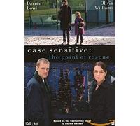 Amaray - Case Sensitive, Point of Rescue [Import]