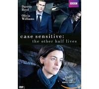 Amaray - Case Sensitive, The Other Half Live [Import]