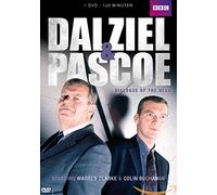 Dalziel & Pascoe – Dialogue of the Dead – BBC