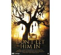 Amaray - Don't Let Him in [Import]