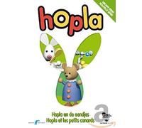 Amaray - Hopla Nieuw Deel 4 [Import]