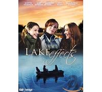 Amaray in Slipcase - Lake Effects