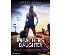 Amaray in Slipcase - Preachers Daughter, the [Import belge]