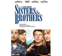 Amaray in Slipcase - Sisters en Brothers