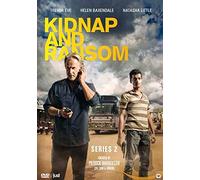 Amaray - Kidnap and Ransom-Serie 2 [Import]