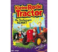 Amaray - Kleine Rode Tractor New4 [Import]