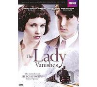 Amaray - Lady Vanishes, The [Import]