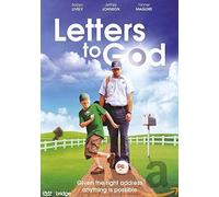LETTERS TO GOD-VN G