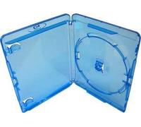 Amaray Lot de 10 boîtiers Blu-Ray Tranche 14 mm
