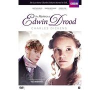 Amaray - Mystery of Edwin Drood