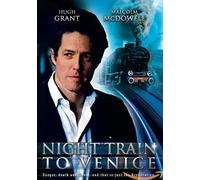 Amaray - Night Train to Venic