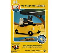 Amaray - Nijntje 3D-Deel 2 OP Stap Met Nij [Import]
