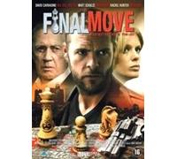 Amaray & Ocard - Final Move [Import]