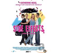 Amaray & Ocard - Side Effects (2005) (import)